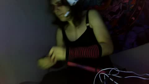 Snapshot of gothic123451 chatting on 07.26.26 Victoriana online show from 07.26.26