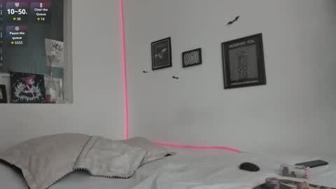 hi my name is Elizabeth nice to meet you online show from 12.02.25