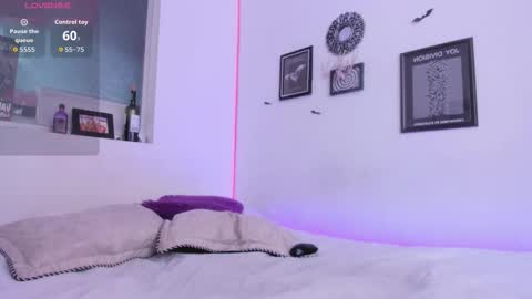 Snapshot of gothic_do11 chatting on 02.07.26 hi my name is Elizabeth nice to meet you online show from 02.07.26