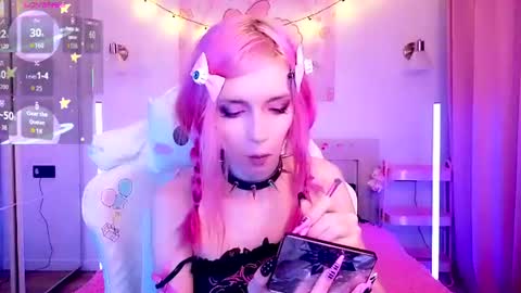 gothiclali online show from 06.21.26