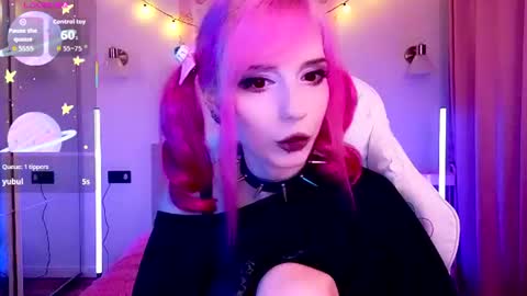 gothiclali online show from 06.22.26