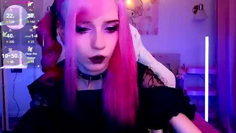 gothiclali online show from 07.04.26