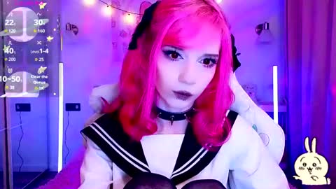 gothiclali online show from 07.11.26
