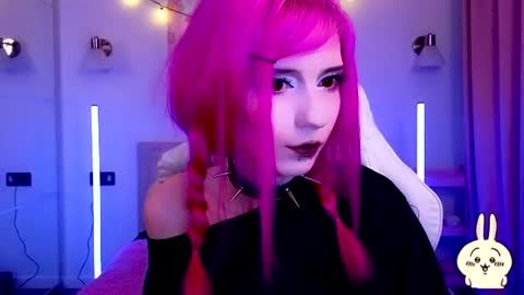 gothiclali online show from 08.05.26