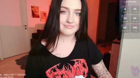 traumfrau Kira angel face devil eyes I SELL A LOT VIDEO IN GALLERY online show from 11.14.25