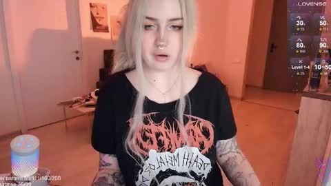 traumfrau Kira angel face devil eyes I SELL A LOT VIDEO IN GALLERY online show from 04.12.26