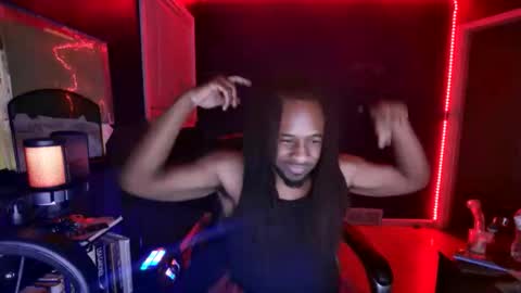 Snapshot of gottalovechocolatexxx chatting on 11.25.25 gottalovechocolatexxx online show from 11.25.25