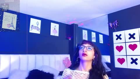 Meredith Alessandra online show from 09.09.25