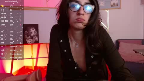 Meredith Alessandra online show from 03.02.26