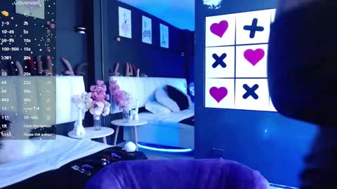 Meredith Alessandra online show from 03.08.26