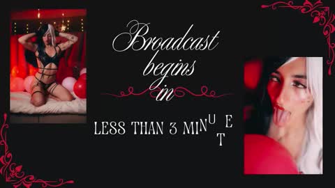 Meredith Alessandra online show from 03.17.26