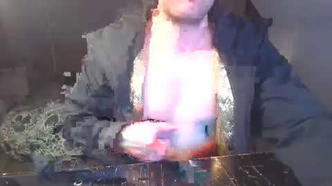 goura2000 online show from 04.02.26