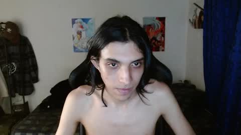 angelito tu novio online show from 12.02.24