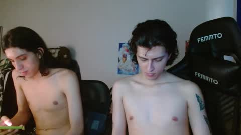 angelito tu novio online show from 02.01.25