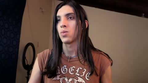 angelito tu novio online show from 04.18.26