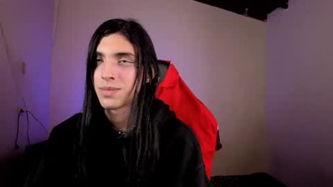angelito tu novio online show from 06.27.26