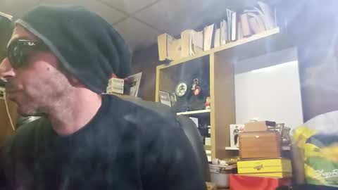 Snapshot of gqplayboy chatting on 01.29.25 gqplayboy online show from 01.29.25