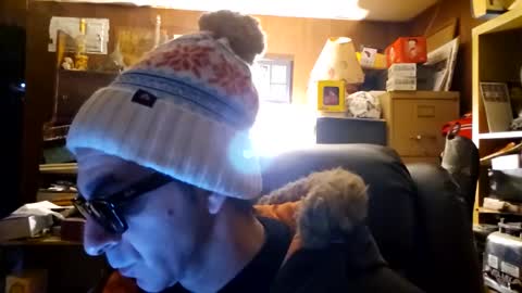 Snapshot of gqplayboy chatting on 02.22.25 gqplayboy online show from 02.22.25