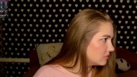 Snapshot of grace054 chatting on 01.06.26 Grace online show from 01.06.26