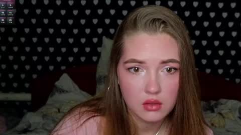 Snapshot of grace054 chatting on 02.06.26 Grace online show from 02.06.26