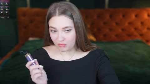 Snapshot of grace054 chatting on 02.20.26 Grace online show from 02.20.26