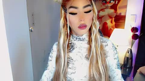 Grace online show from 03.05.26