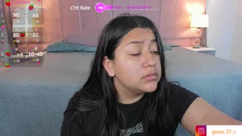 Grace online show from 03.05.25