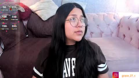 Grace online show from 05.22.26