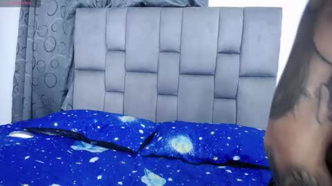 grace_and_shawn online show from 10.24.25