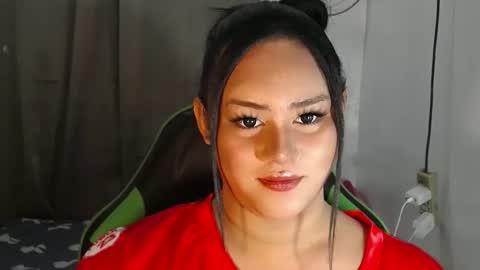 Snapshot of grace_atebets chatting on 03.21.26 Grace De Magiba online show from 03.21.26