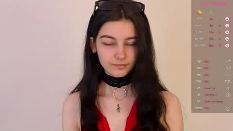 grace_bisho online show from 04.14.26