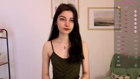 grace_bisho online show from 05.01.26
