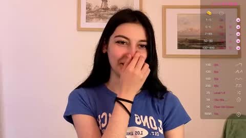 grace_bisho online show from 05.16.26