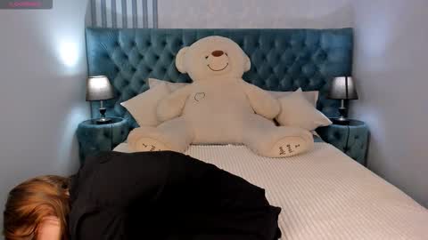 Snapshot of grace_blush chatting on 09.26.25 Grace online show from 09.26.25