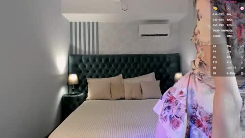 Snapshot of grace_blush chatting on 11.30.25 Grace online show from 11.30.25