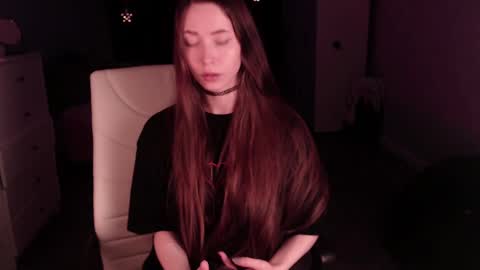 Grace online show from 02.27.25