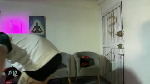 grace_davine online show from 06.01.26