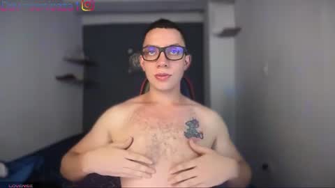 grace_davine online show from 06.14.26