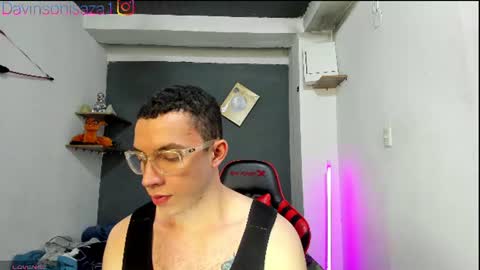 grace_davine online show from 06.17.26
