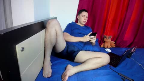 grace_davine online show from 07.08.26