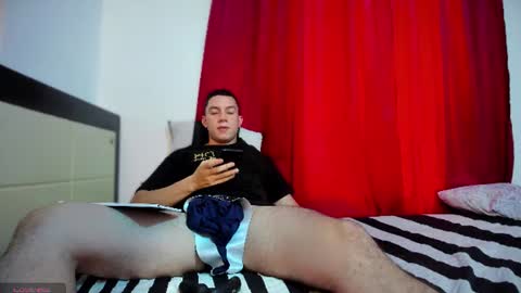 grace_davine online show from 08.02.26