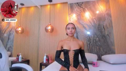  GRACE online show from 09.24.25