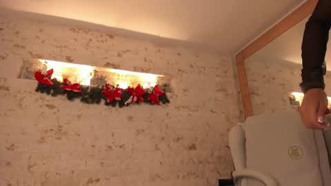  GRACE online show from 12.23.25