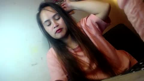 Snapshot of grace_filipina chatting on 12.02.25 my name is GRACEY online show from 12.02.25