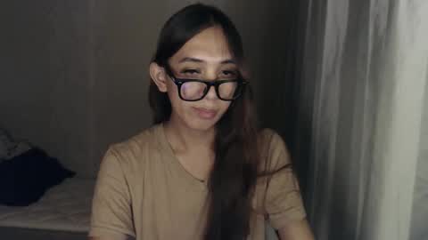 HoneyGrace online show from 03.11.26