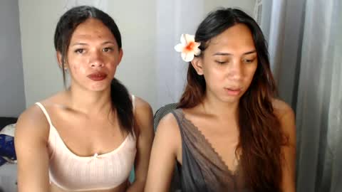 HoneyGrace online show from 07.04.26