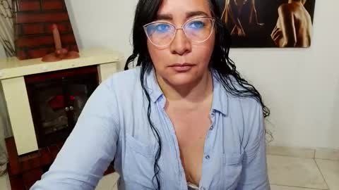grace_mature_milf online show from 10.30.25