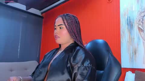 Snapshot of grace_miller19 chatting on 12.17.25 grace online show from 12.17.25