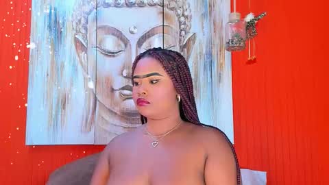 Snapshot of grace_miller19 chatting on 12.21.25 grace online show from 12.21.25