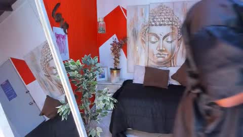 Snapshot of grace_miller19 chatting on 01.08.26 grace online show from 01.08.26